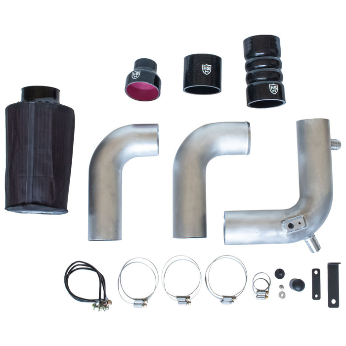 RZR Performance Air Intake Kit - XP Turbo S