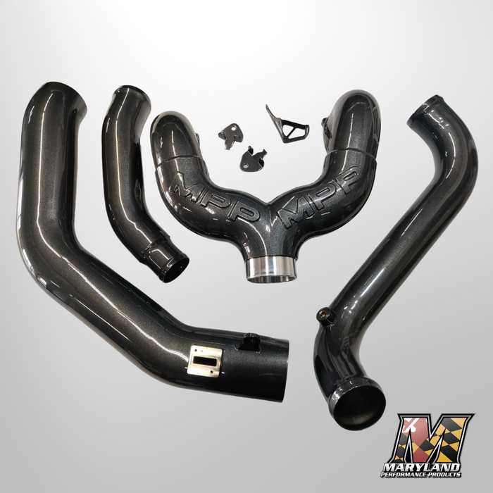 MPP 6.7L Intercooler Piping Kit
