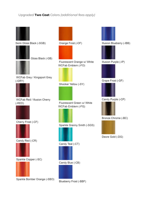 Wehrli 10-18 Dodge 6.7L Cummins (Non 13-15 w/Dual Rads/Twin CP3) Upper Coolant Pipe