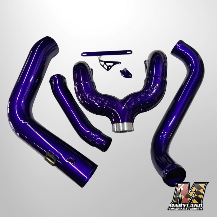 MPP 6.7L Intercooler Piping Kit