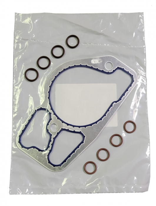 94.5-03 7.3L CNC Fabrication Powerstroke Hpop System Reseal Kit