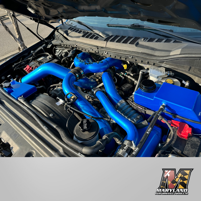 MPP 6.7L Intercooler Piping Kit