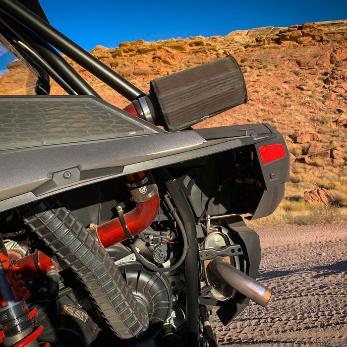 RZR Performance Air Intake Kit - XP Turbo S