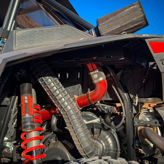 RZR Performance Air Intake Kit - XP Turbo S