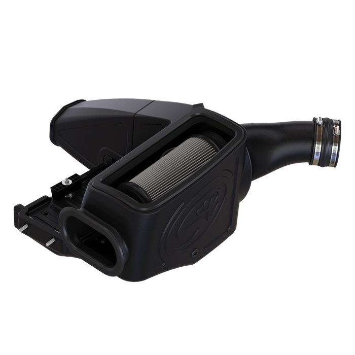 Cold Air Intake For 98-03 Ford F250 F350 F450 F550 V8-7.3L Powerstroke S&B