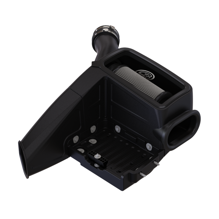 Cold Air Intake For 98-03 Ford F250 F350 F450 F550 V8-7.3L Powerstroke S&B