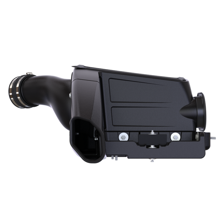 Cold Air Intake For 98-03 Ford F250 F350 F450 F550 V8-7.3L Powerstroke S&B