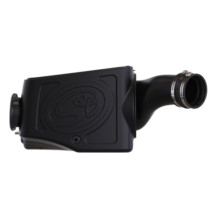 Cold Air Intake For 98-03 Ford F250 F350 F450 F550 V8-7.3L Powerstroke S&B