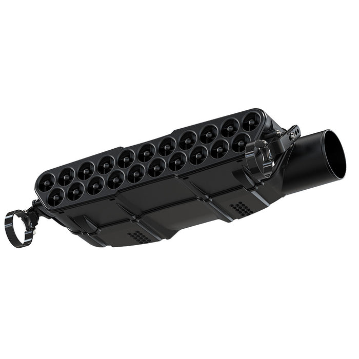 Particle Separator 2 For 2017-2021 Can-Am Maverick X3 S&B