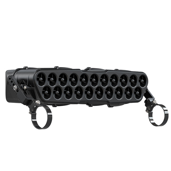 Particle Separator 2 For 2017-2021 Can-Am Maverick X3 S&B