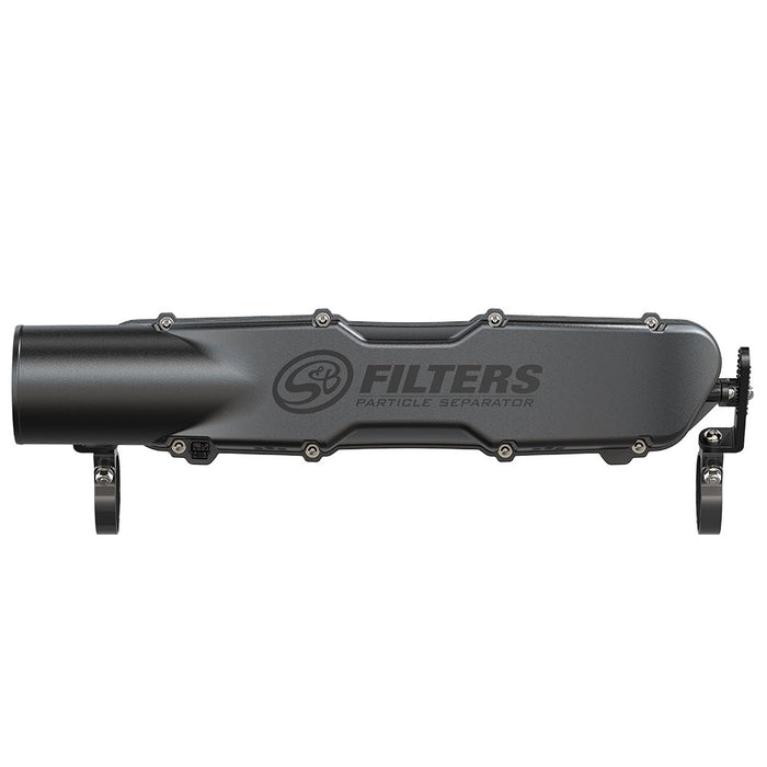 Particle Separator 2 For 2017-2021 Can-Am Maverick X3 S&B