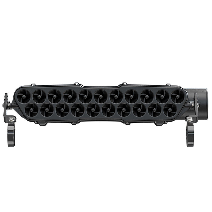 Particle Separator 2 For 2017-2021 Can-Am Maverick X3 S&B