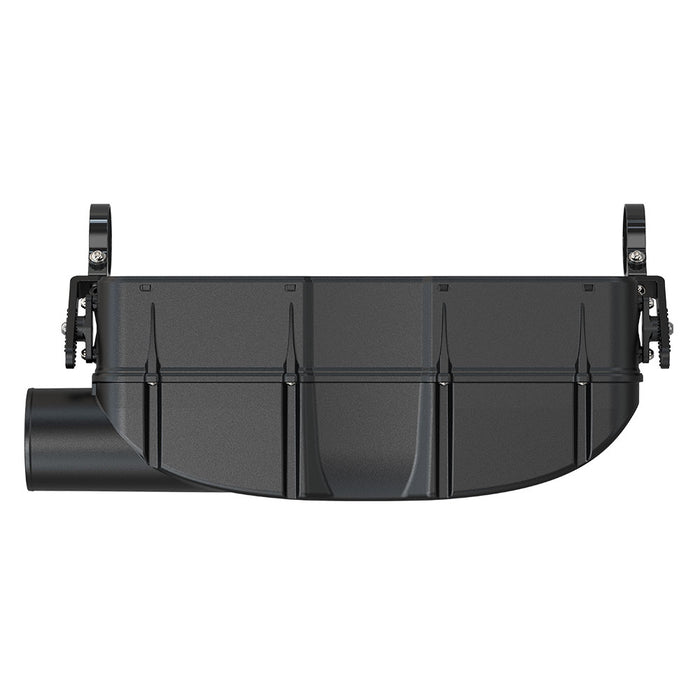 Particle Separator 2 For 2017-2021 Can-Am Maverick X3 S&B