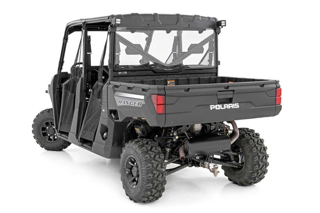 Polaris Rear Facing 2-Inch LED Kit 19-21 Polaris Ranger Rough Country