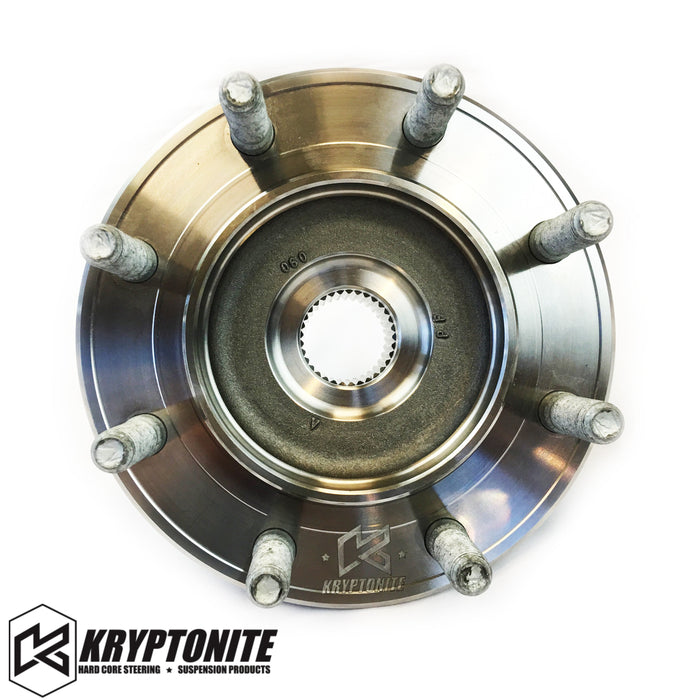 Kryptonite Lifetime Warranty Wheel Bearing 8 Lug 2011-2019