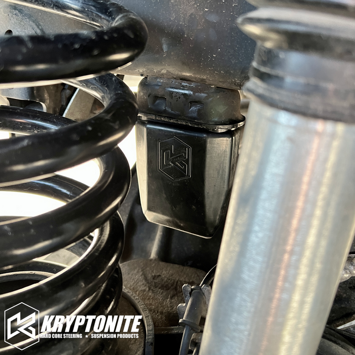 Kryptonite Ram Front Bump Stop Set 2500/3500 2003-2022