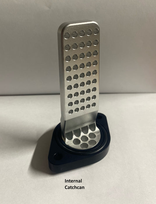 6.7 CCV Re-route Kit