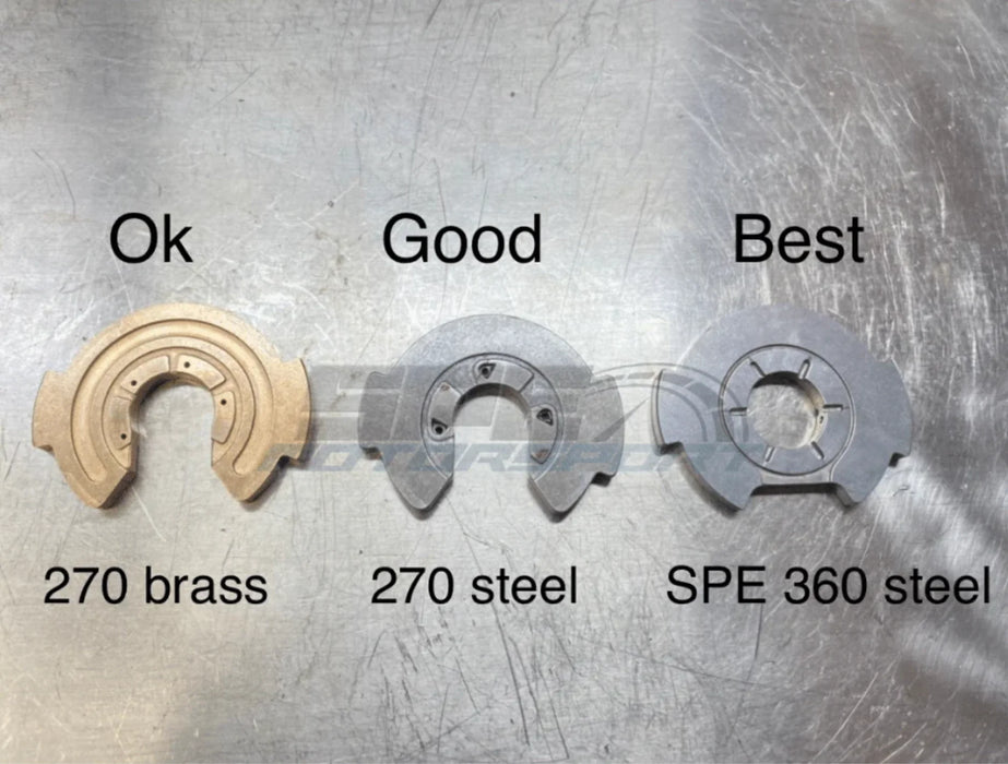 Stage 1 Strike Turbo - 2011-2019 6.7L Powerstroke