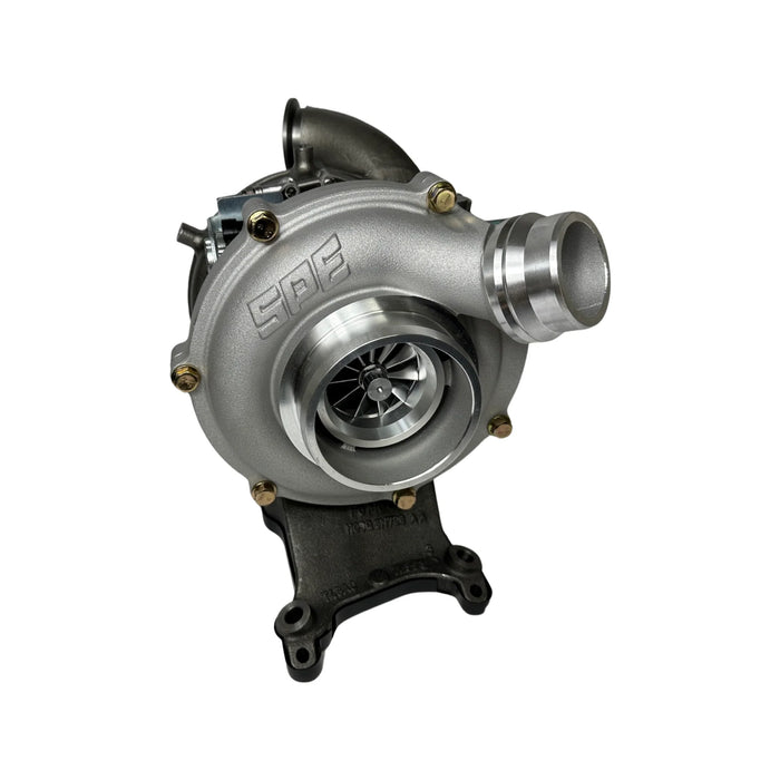 Stage 1 Strike Turbo - 2011-2019 6.7L Powerstroke