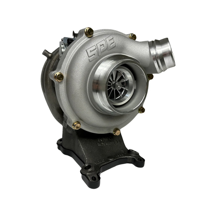 Stage 1 Strike Turbo - 2011-2019 6.7L Powerstroke