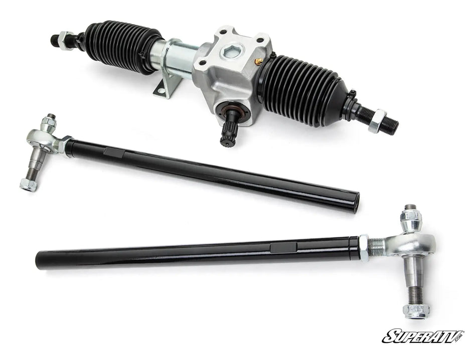Polaris General 1000 Rackboss 2.0 Rack and Pinion