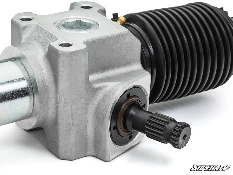 Polaris General 1000 Rackboss 2.0 Rack and Pinion