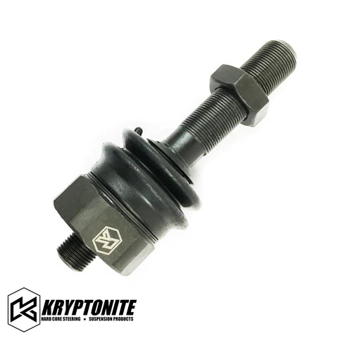 Kryptonite Replacement Inner Tie Rod End (stock Centerlink) 2001-2010