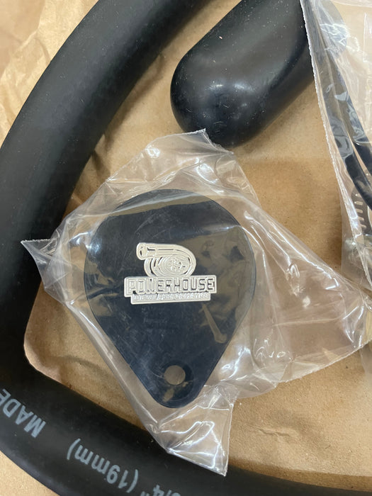 6.7 CCV Re-route Kit