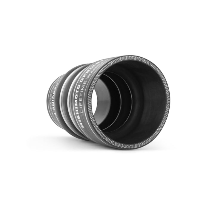 Mishimoto HOT SIDE Intercooler Pipe & Boot Kit 04.5-10 LLY LBZ LMM 6.6L Duramax