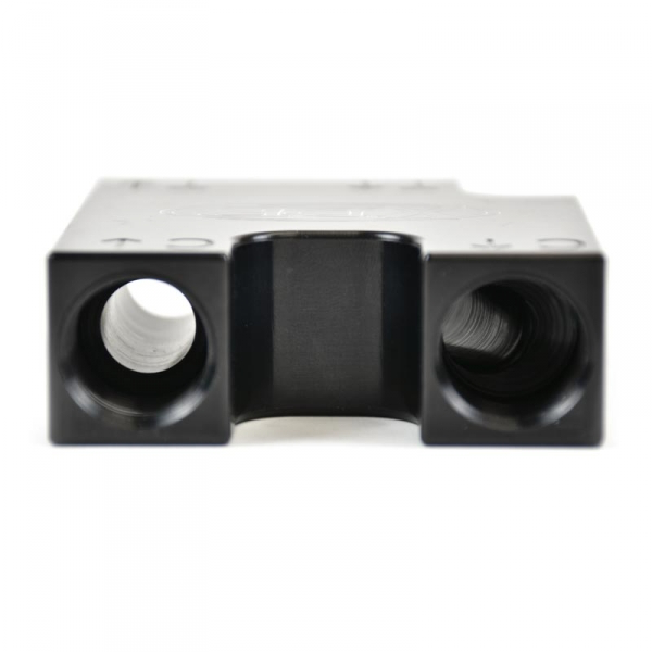 XDP Transmission Cooler Thermal Bypass Valve (TBV) Upgrade XD343