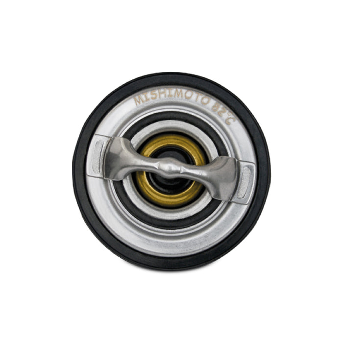 Mishimoto 01-21 Silverado Sierra Express Savana Duramax 6.6L Low Temp Thermostat Set