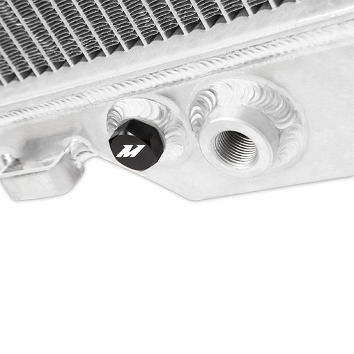 Mishimoto Aluminum Radiator 2003-2007 6.0L Ford Powerstroke F-Series & Excursion