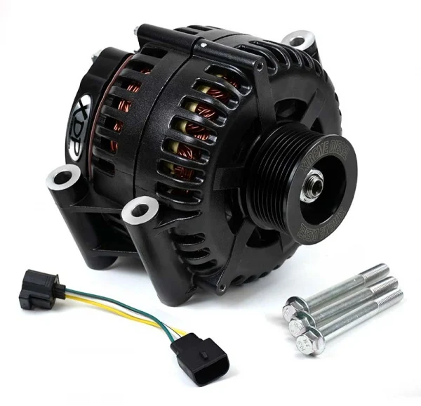 XDP Direct Replacement High Output 230 AMP Alternator XD362