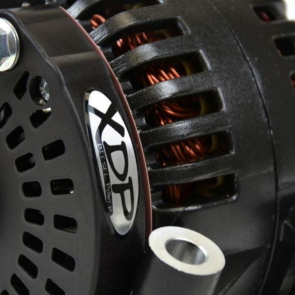 XDP Direct Replacement High Output 230 AMP Alternator XD362