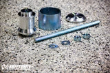 Kryptonite Polaris RZR Wheel Bearing Tool