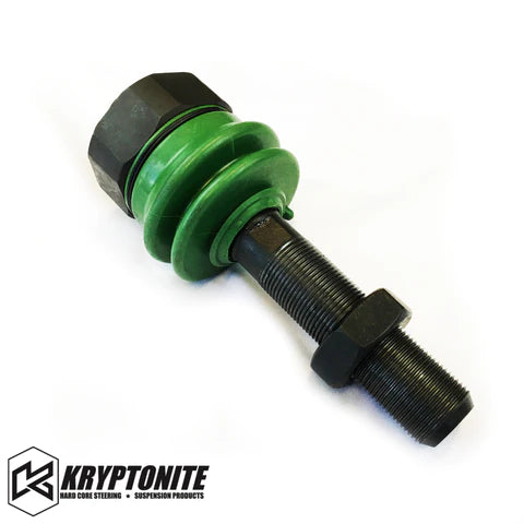Kryptonite Replacement Inner Tie Rod End (stock Centerlink) 2001-2010