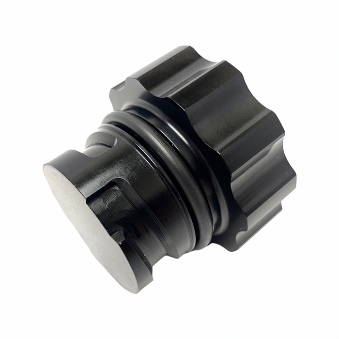 SPE 6.7L Powerstroke Billet Oil Cap- Fits 2011-2022