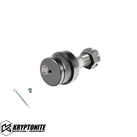 Kryptonite Upper And Lower Ball Joint Package Deal Ford Super Duty F250 / F350 1999-2021