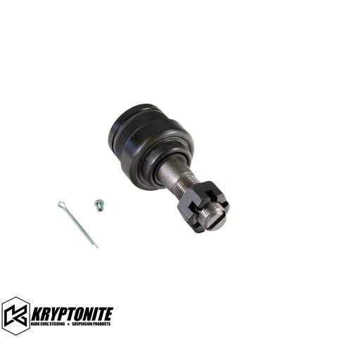Kryptonite Upper And Lower Ball Joint Package Deal Ford Super Duty F250 / F350 1999-2021
