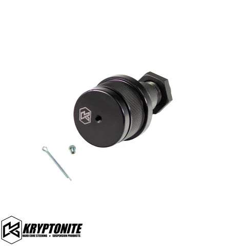 Kryptonite Upper And Lower Ball Joint Package Deal Ford Super Duty F250 / F350 1999-2021