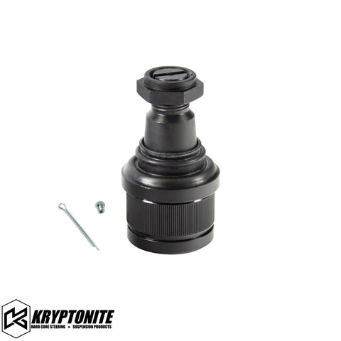 Kryptonite Upper And Lower Ball Joint Package Deal Ford Super Duty F250 / F350 1999-2021