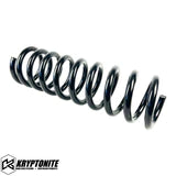 Kryptonite 2.5" Ram Truck 2500 / 3500 Leveling Dual Rate Coil Springs 2014-2022