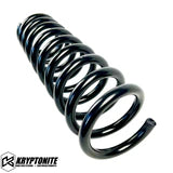 Kryptonite 2.5" Ram Truck 2500 / 3500 Leveling Dual Rate Coil Springs 2014-2022