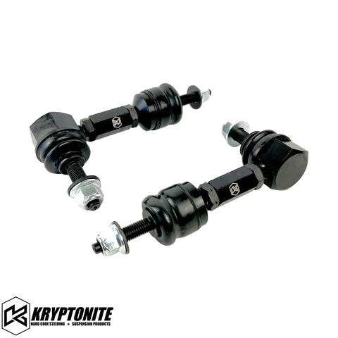 Kryptonite Front Sway Bar End Links (0-2") Ram Truck 2500 / 3500