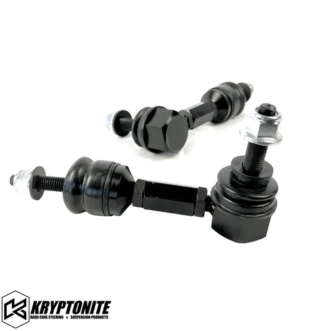 Kryptonite Front Sway Bar End Links (0-2") Ram Truck 2500 / 3500