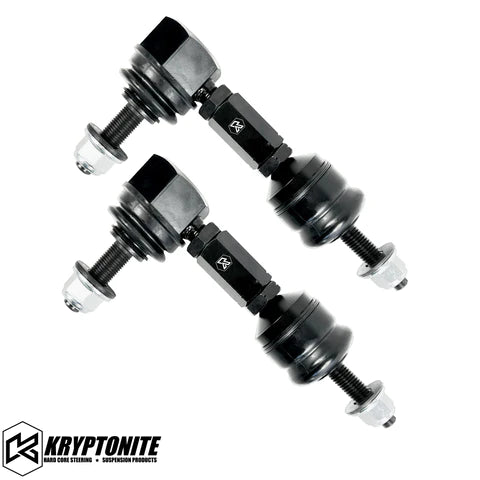 Kryptonite Front Sway Bar End Links (0-2") Ram Truck 2500 / 3500
