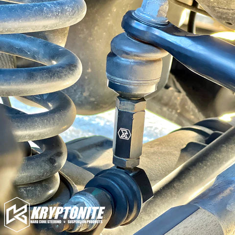 Kryptonite Front Sway Bar End Links (0-2") Ram Truck 2500 / 3500