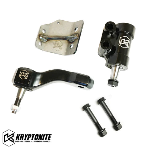 Kryptonite Death Grip Idler Side Package 2011-2022