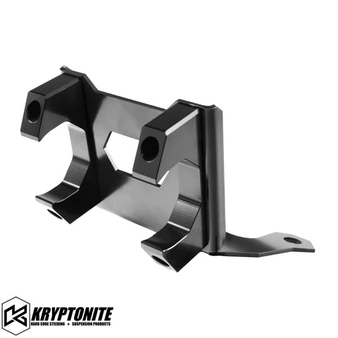 Kryptonite Death Grip Front Shock Reservoir Mount Kit 2011+ Gm