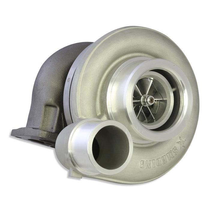 Smeding Diesel S400 Kit with Turbo and Manifold for the 03-07 5.9l Cummins